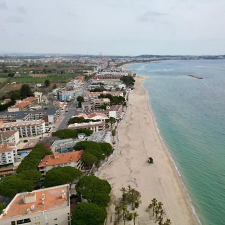 Ferienwohnung Cambrils140 Exterior foto