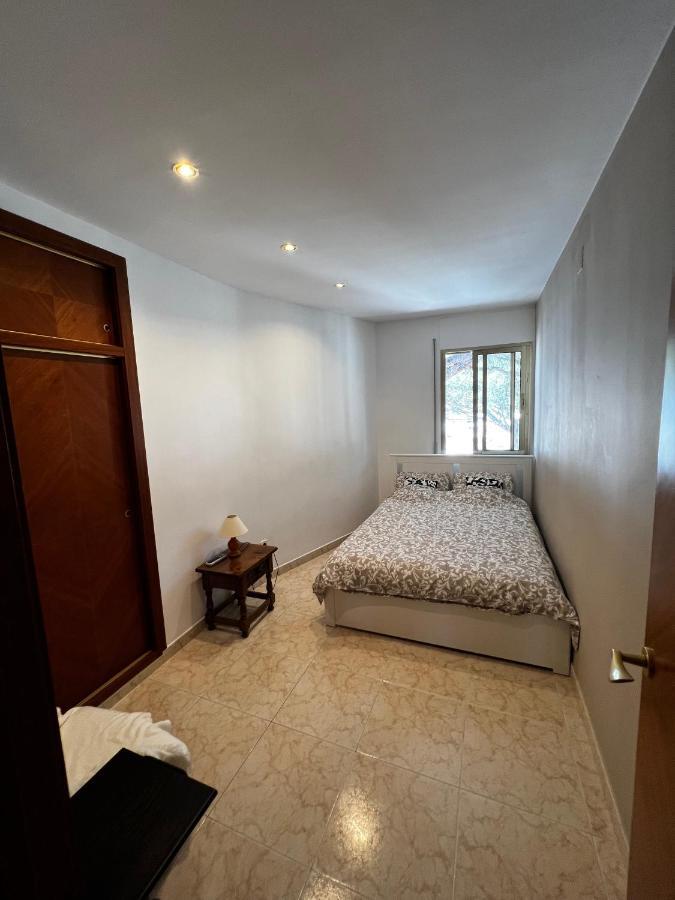Ferienwohnung Cambrils140 Exterior foto