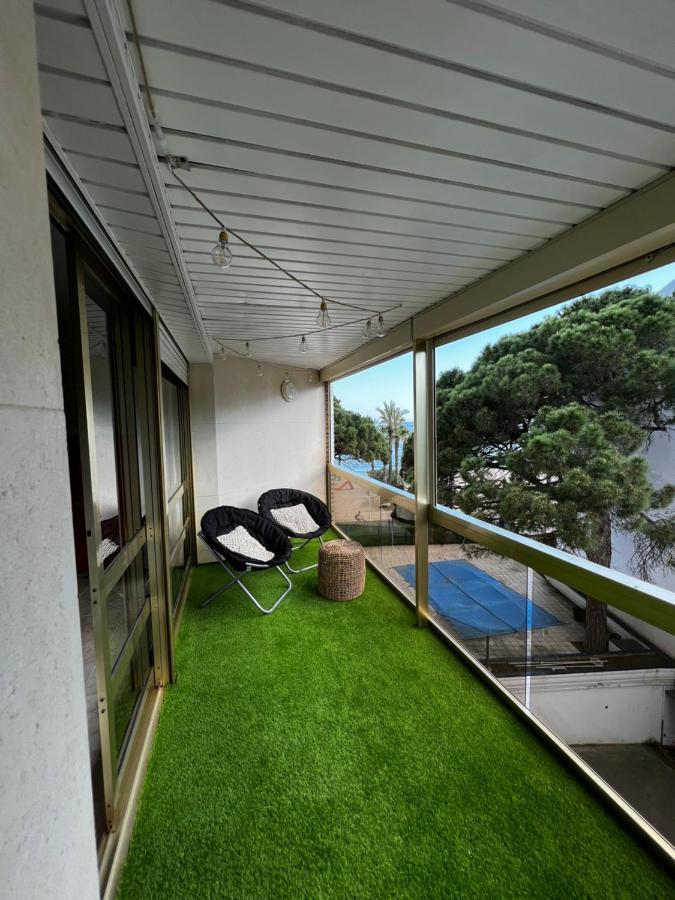 Ferienwohnung Cambrils140 Exterior foto