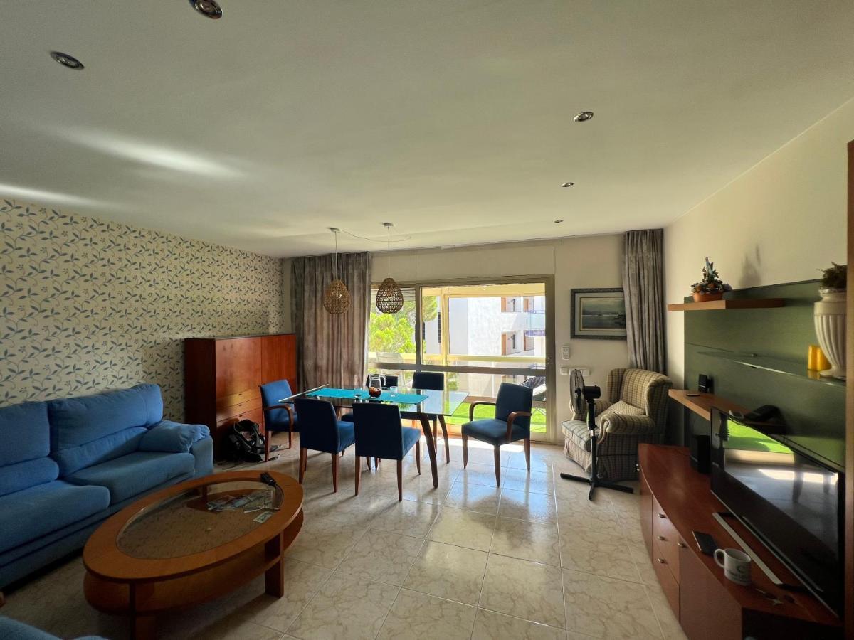 Ferienwohnung Cambrils140 Exterior foto