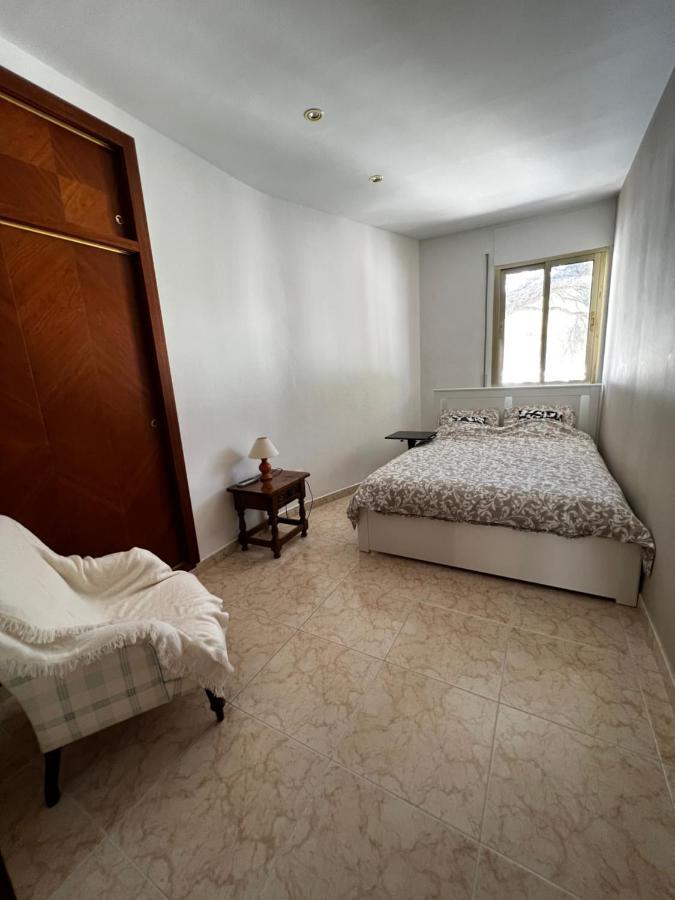 Ferienwohnung Cambrils140 Exterior foto