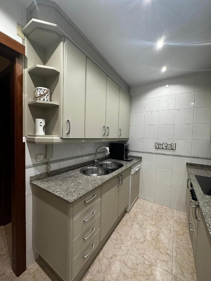 Ferienwohnung Cambrils140 Exterior foto