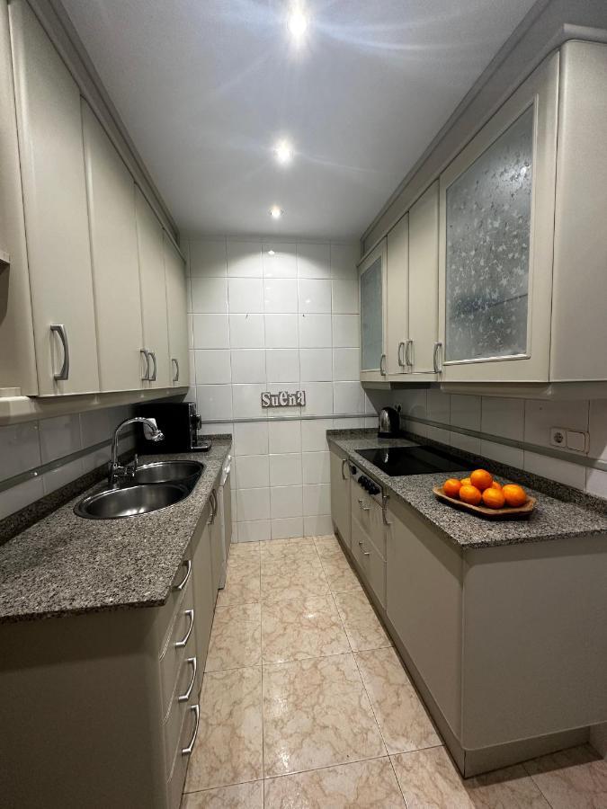 Ferienwohnung Cambrils140 Exterior foto