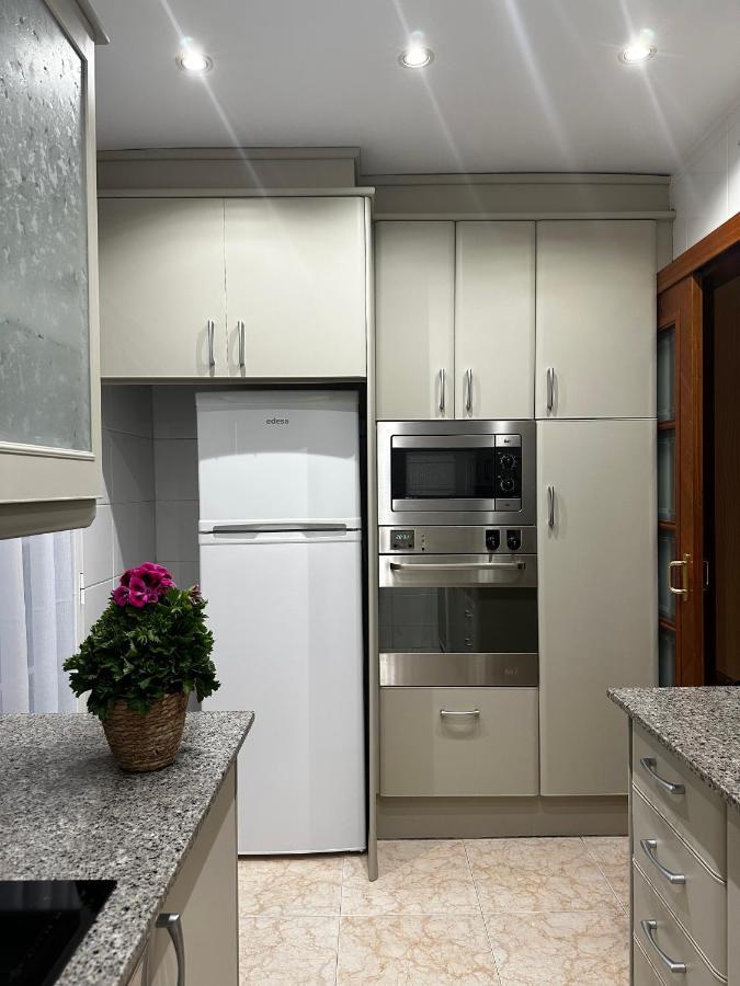 Ferienwohnung Cambrils140 Exterior foto