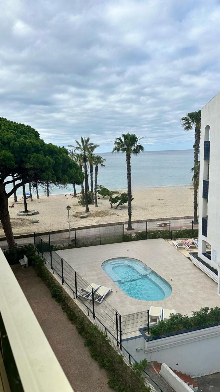 Ferienwohnung Cambrils140 Exterior foto