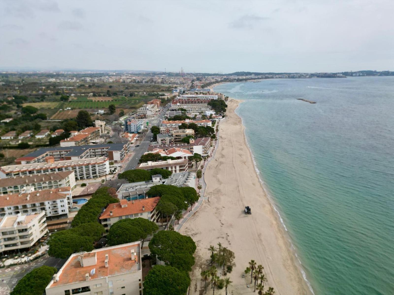 Ferienwohnung Cambrils140 Exterior foto